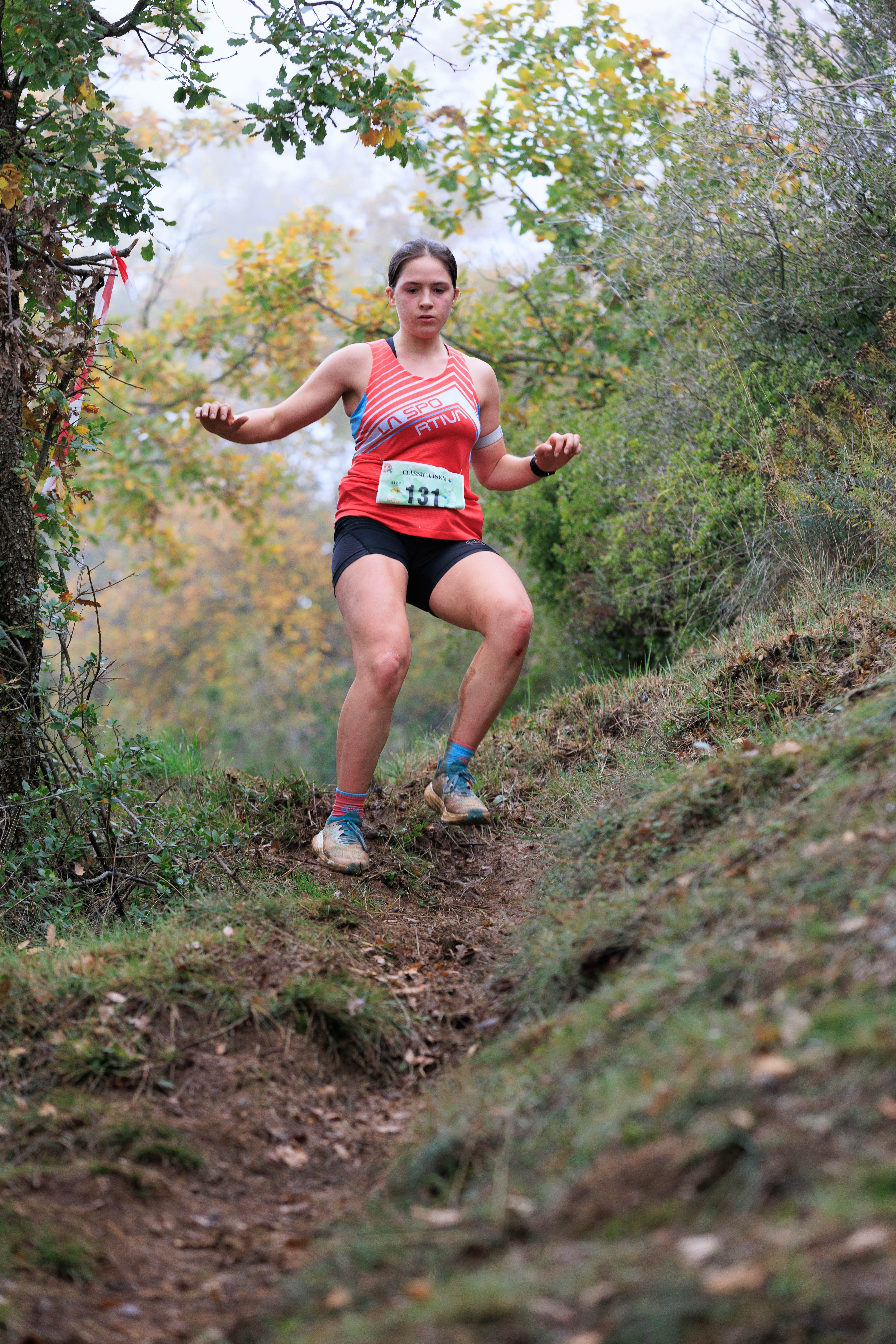 Trail